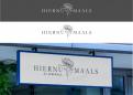 Logo & stationery # 1158142 for Logo and stationery for modern funeral organisation contest