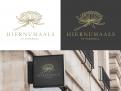 Logo & stationery # 1158143 for Logo and stationery for modern funeral organisation contest