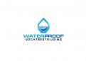Logo & stationery # 214387 for Logo and corporate identity for WATERPROOF contest