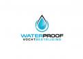 Logo & stationery # 214392 for Logo and corporate identity for WATERPROOF contest