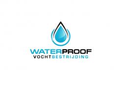 Logo & stationery # 214392 for Logo and corporate identity for WATERPROOF contest