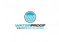 Logo & stationery # 214393 for Logo and corporate identity for WATERPROOF contest