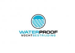 Logo & stationery # 214393 for Logo and corporate identity for WATERPROOF contest