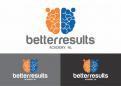 Logo & stationery # 1071913 for logo and corporate identity betterresultsacademy nl contest