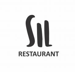 Logo & stationery # 1082686 for Logo for new restaurant contest