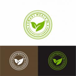 Logo & stationery # 752292 for SmartMeals.NL is looking for a powerful logo contest