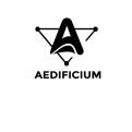 Logo & stationery # 758971 for Aedificium  contest