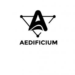 Logo & stationery # 758971 for Aedificium  contest
