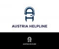 Logo & Corporate design  # 1251585 für Auftrag zur Logoausarbeitung fur unser B2C Produkt  Austria Helpline  Wettbewerb