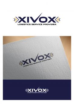 Logo & stationery # 1260041 for Logo and corporate identity for a Logistics company contest