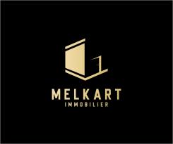 Logo & stationery # 1034828 for MELKART contest