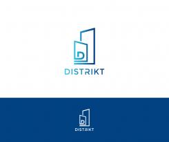 Logo & stationery # 1242595 for New logo for a residental real estate development company contest