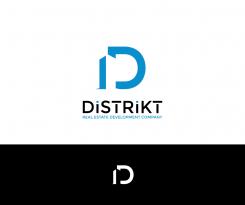 Logo & stationery # 1241727 for New logo for a residental real estate development company contest