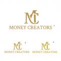 Logo & stationery # 1205327 for Logo   corporate identity for the company Money Creators contest