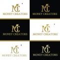 Logo & stationery # 1205328 for Logo   corporate identity for the company Money Creators contest