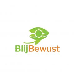 Logo & Huisstijl # 1185365 voor Blij Bewust BlijBewust nl  wedstrijd