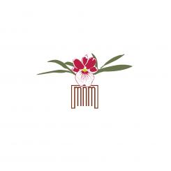 Logo & stationery # 1144243 for Logo for flower and plants reseller contest