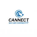 Logo & stationery # 1208551 for Rebranding the look of our 10 years old company Cannect contest
