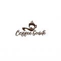 Logo & stationery # 1140939 for Design a short  powerful and catchy company name for our Espressobar! contest