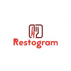 Logo & Huisstijl # 1144250 voor Ontwerp een herkenbaar  toegankelijk maar hip logo voor een online platform dat restaurants met content creators  Instagram  verbindt! wedstrijd