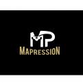 Logo & Huisstijl # 1209980 voor MaPression Identity wedstrijd