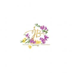 Logo & stationery # 1096321 for Newcomerin Hochzeits  und Eventplanerin  Taufe  Polterabend  Familienfeiern     contest