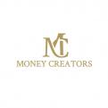 Logo & stationery # 1204667 for Logo   corporate identity for the company Money Creators contest