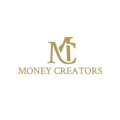 Logo & stationery # 1204667 for Logo   corporate identity for the company Money Creators contest