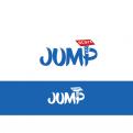 Logo & Huisstijl # 1177990 voor Logo   huisstijl voor sociaal initiatief  Jumpstart wedstrijd