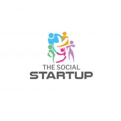 Logo & stationery # 1202167 for Logo and look and feel  the Social Startup  contest