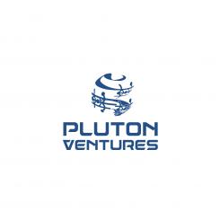 Logo & stationery # 1172781 for Pluton Ventures   Company Design contest