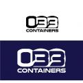 Logo & Huisstijl # 1188936 voor Logo voor NIEUW bedrijf in transport van bouwcontainers  vrachtwagen en bouwbakken  wedstrijd