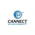 Logo & stationery # 1208599 for Rebranding the look of our 10 years old company Cannect contest