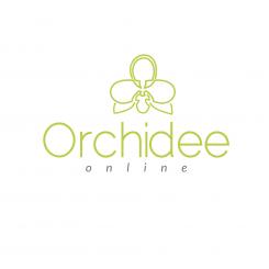 Logo & Huisstijl # 1141688 voor Logo   huisstijl voor orchideeen webshop wedstrijd