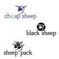 Logo & Huisstijl # 1202088 voor Cheap Sheep wedstrijd