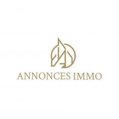 Logo & stationery # 1204010 for Annonces Immo contest
