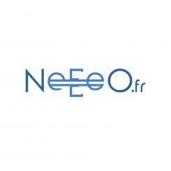 Logo & stationery # 1195788 for NEEEO contest