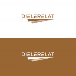 Logo & Corporate design  # 1237424 für Geben Sie mir das LOGO fur Dielerei bzw Parkett und Diele ! Wettbewerb