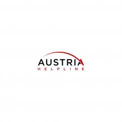 Logo & Corp. Design  # 1251774 für Auftrag zur Logoausarbeitung fur unser B2C Produkt  Austria Helpline  Wettbewerb