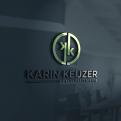 Logo & stationery # 1193801 for Design a logo for Karin Keijzer Personal Training contest