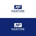 Logo & Huisstijl # 1194403 voor Ontwerp maritiem logo   huisstijl voor maritiem recruitment projecten bureau wedstrijd