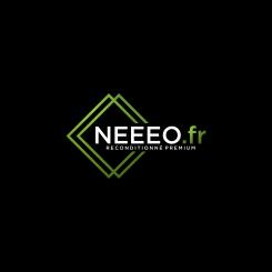 Logo & stationery # 1196427 for NEEEO contest