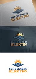 Logo & Huisstijl # 1216725 voor Logo Elektro wedstrijd