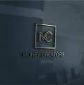 Logo & stationery # 1205799 for Logo   corporate identity for the company Money Creators contest