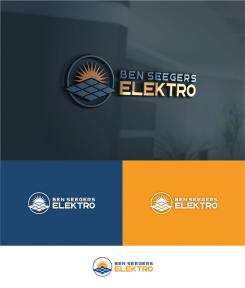 Logo & Huisstijl # 1216433 voor Logo Elektro wedstrijd