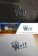 Logo & stationery # 1058216 for Logo Corp Design for brokerage companies contest