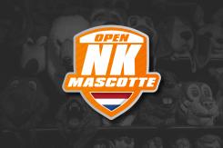 Logo & Huisstijl # 1290793 voor Creatief logo voor Open NK Mascotte wedstrijd