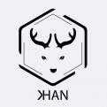 Logo & stationery # 511638 for KHAN.ch  Cannabis swissCBD cannabidiol dabbing  contest