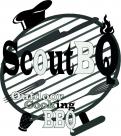 Logo & stationery # 733465 for Sturdy logo for ScoutBQ | Outdoor Cooking & BBQ contest