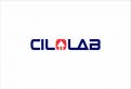 Logo & stationery # 1033665 for CILOLAB contest